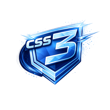 Logo de CSS