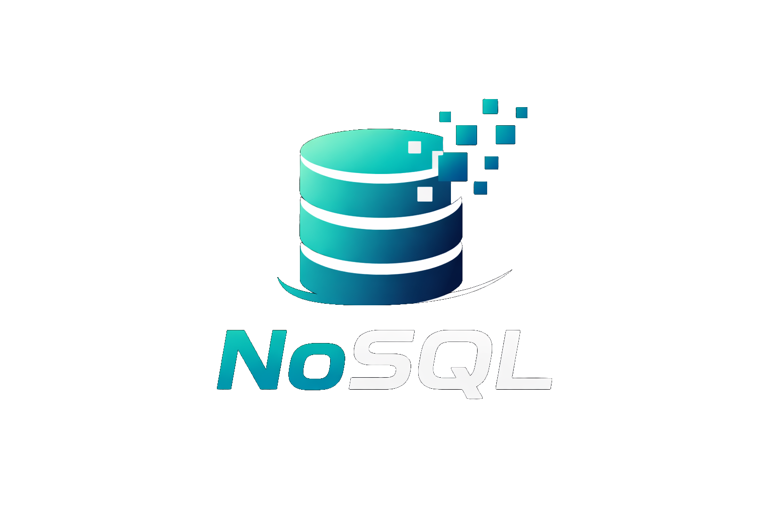 Logo de NOSQL