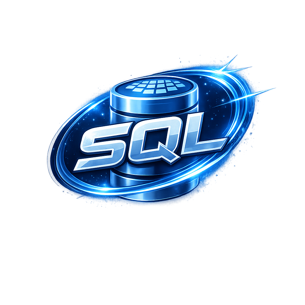 Logo de SQL